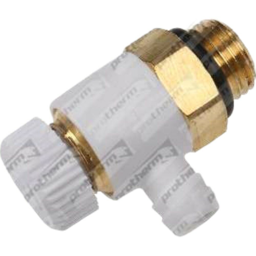 Клапан выпускной 1/4"-II Protherm арт. 0020034971