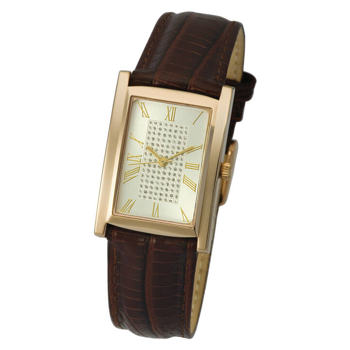 Часы наручные Platinor 50250.219