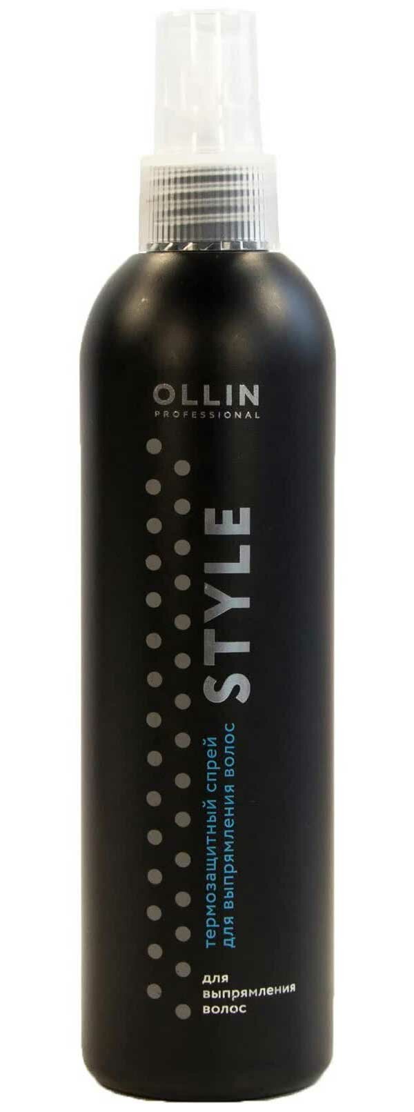   Ollin Professional Style    250