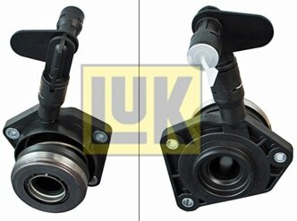 Подшипник выжимной гидравлический Ford Focus C-MAX/Focus II/Focus II Turnier 03>12 Volvo S40 II/V50 05>12 LUK 510015410