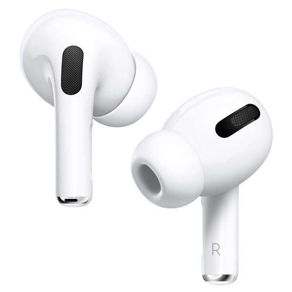 Гарнитура беспроводная Apple AirPods Pro MWP22RU/A, Белый