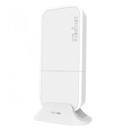 Точка доступа MikroTik wAP ac LTE kit 2.4/5ГГц MIMO2x2 2xGbLAN LTE micro-SIM RBwAPGR-5HacD2HnD&R11e-LTE