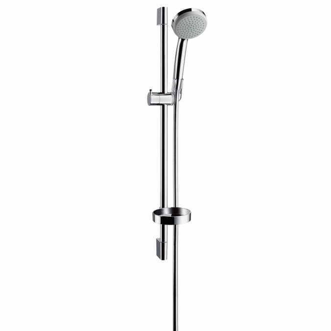   Hansgrohe Croma 100 Mono, Unica'C 650,  27717000