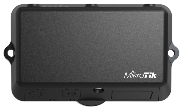   MikroTik LtAP mini LTE kit 802.11bgn 2.4  1xLAN 