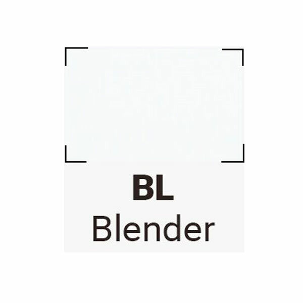 Маркер Sketchmarker Brush двухсторонний на спиртовой основе BL Блендер