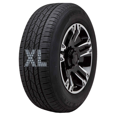 Nexen Roadian HTX RH5 255/70R17 112T