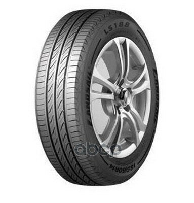 Автошина Landsail LS288 195/55 R16 87 V