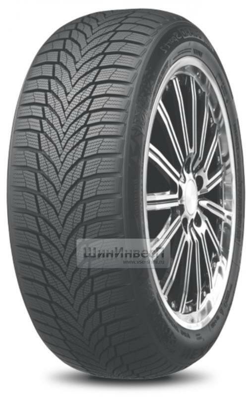 Шина Nexen(Нексен) Winguard Sport 2 245/45 R18 100V