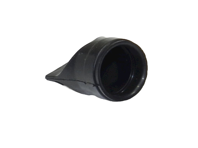DA63-00246B - Дренажный клапан (сливной клапан) 3см черный Samsung