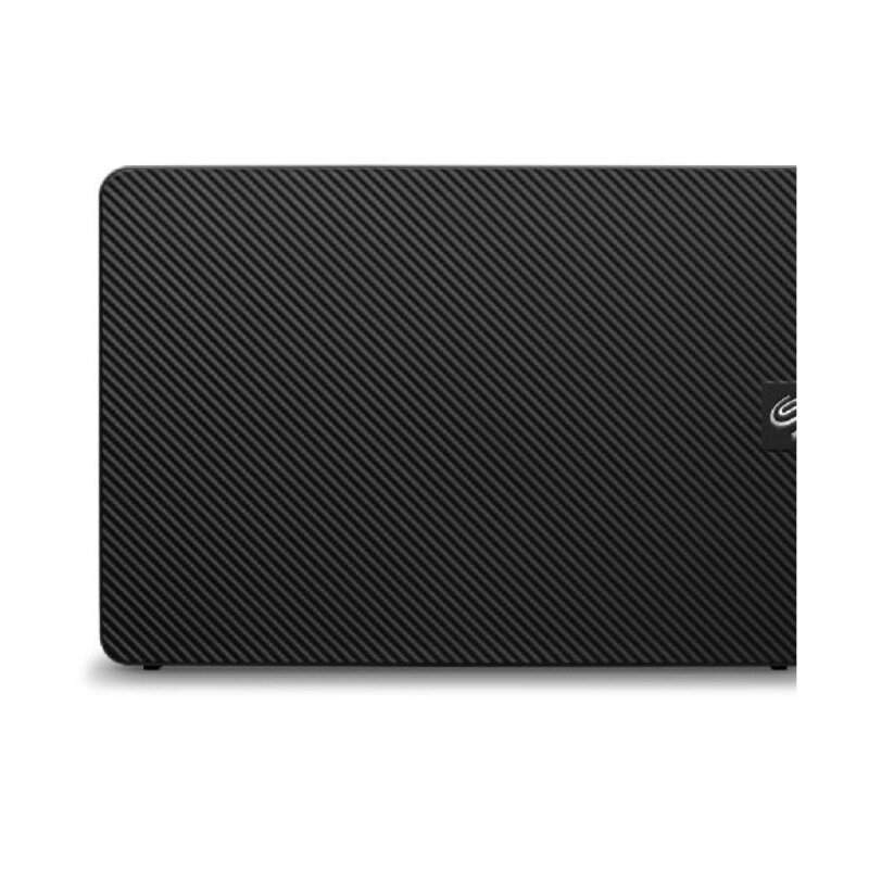 Портативный HDD Seagate 4Tb Expansion Desk 3,5 USB 3.0 (STKP4000400) , 1 шт.