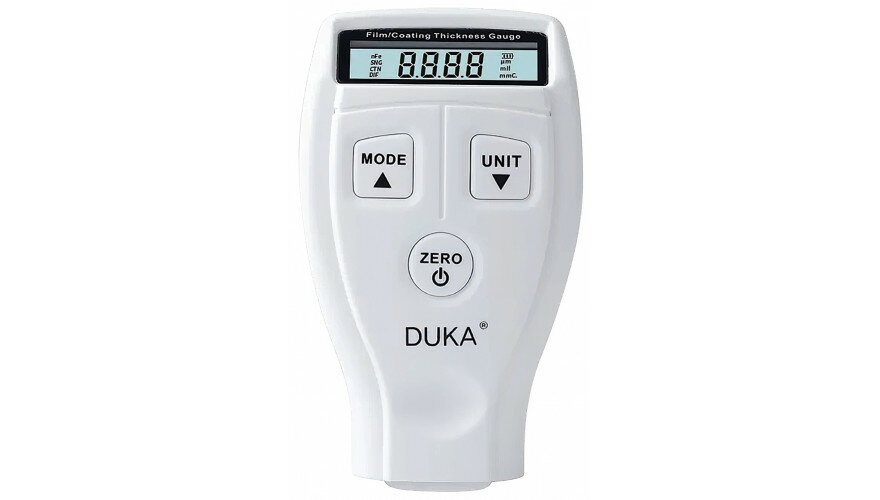 Толщиномер DUKA CH-1 (White)
