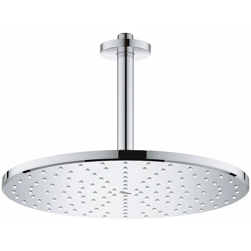 Верхний душ Grohe Rainshower 310 Mono 26559000 Хром