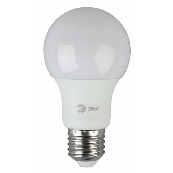 Эра Б0029821 Светодиодная лампа груша LED smd A60-11w-840-E27..