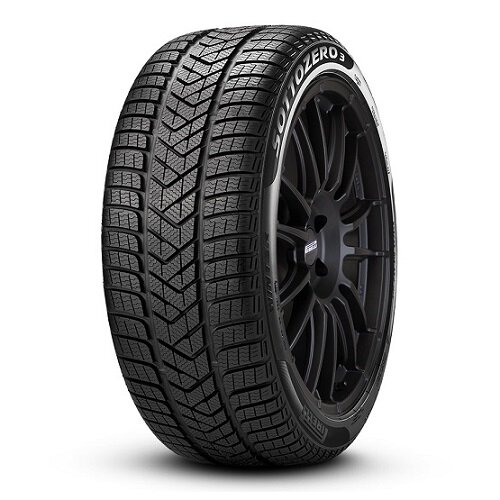 Автошина Pirelli Winter Sottozero 3 205/45R17 88V RunFlat