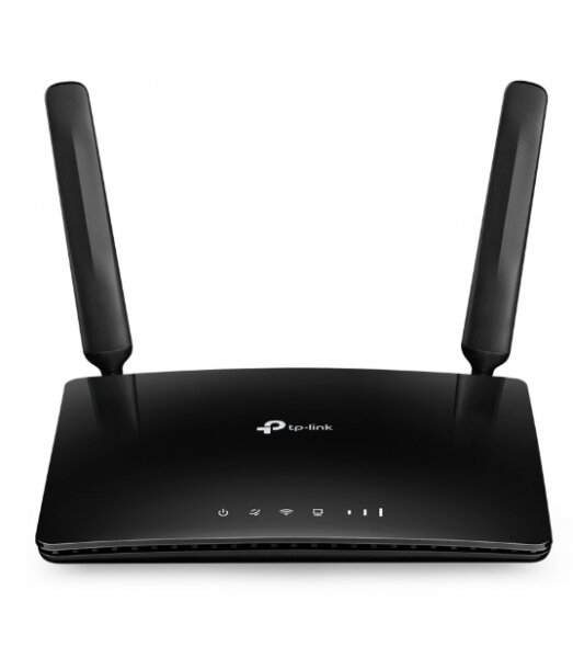 Wi-Fi  TP-LINK TL-MR6400