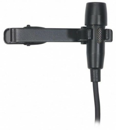 Петличные микрофоны AKG CK99L