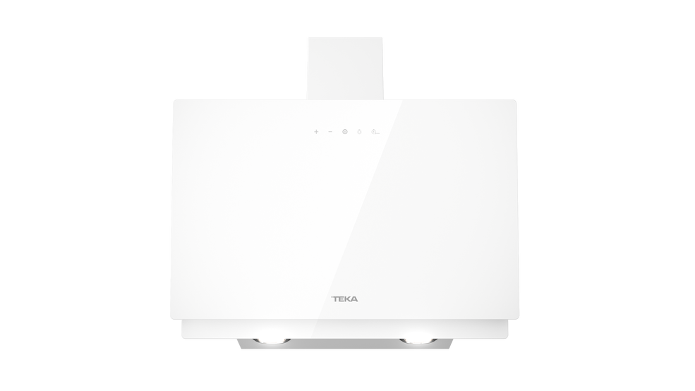 Пристенная вытяжка Teka DVN 64030 TTC WHITE