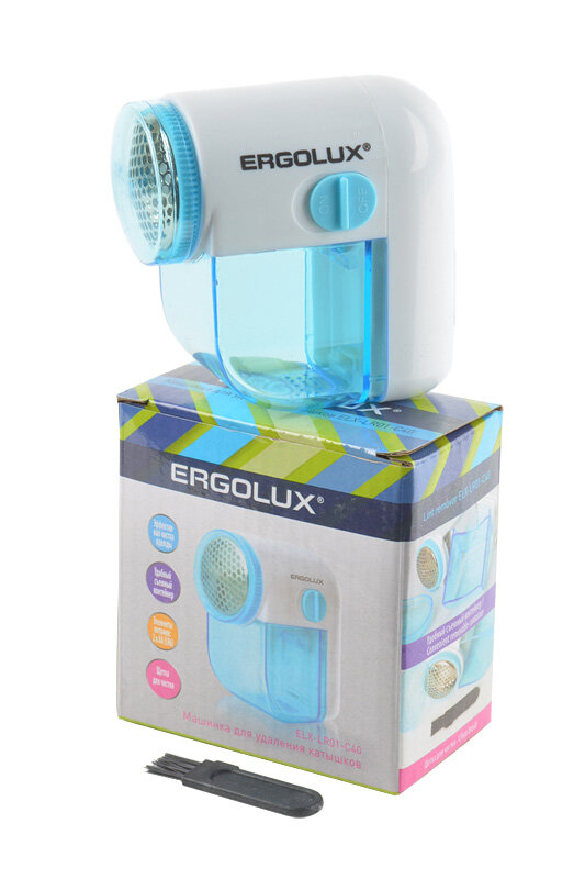 Ergolux     Ergolux ELX-LR01-C40      