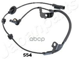 Датчик Abs Mitsubishi Japanparts арт. abs554