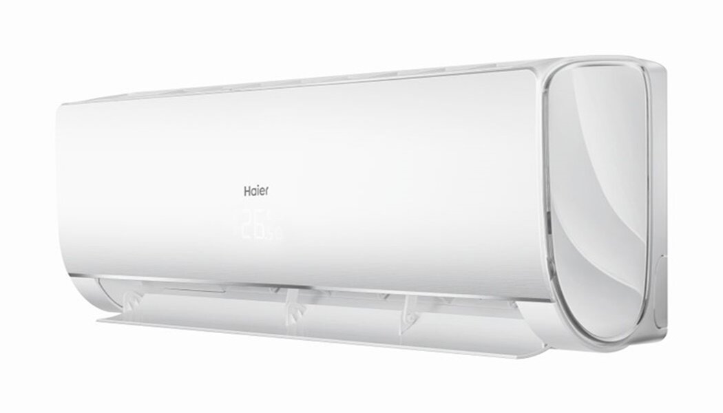 Сплит-Система Haier HSU-09HNF303/R2-W / HSU-09HUN203/R2 - фотография № 4