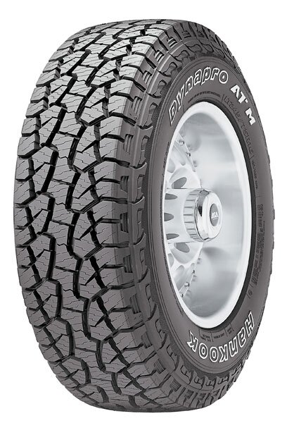 Hankook Dynapro AT-M RF10 205/70 R15 96T