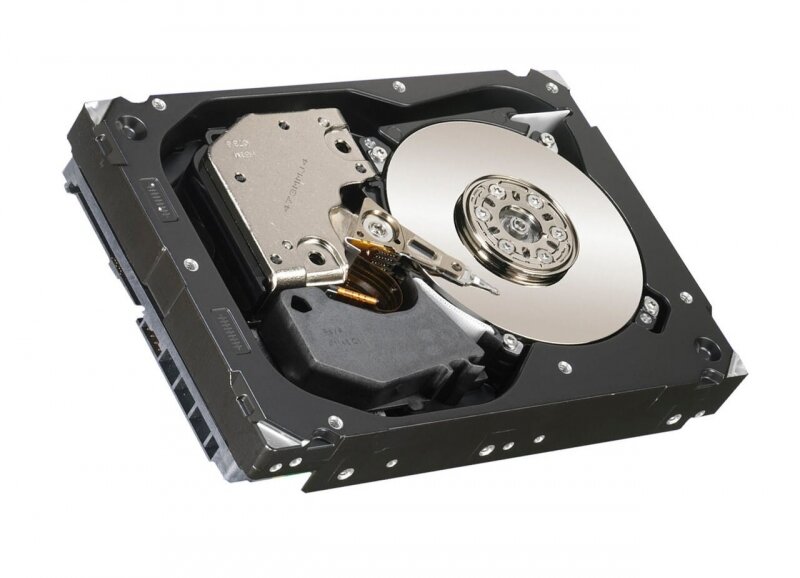   HP 375698-001 36,4Gb SAS 3,5" HDD