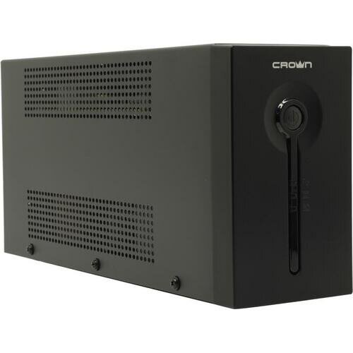  Crown micro CMU-SP650 EURO