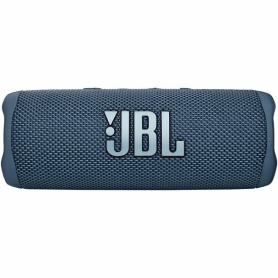 Колонка JBL Flip 6 blue