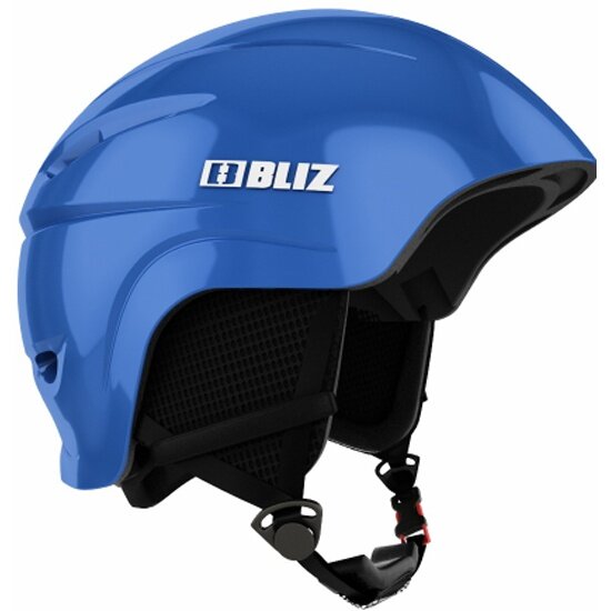 Горнолыжный шлем BLIZ Kids Rocket Blue (49/52)