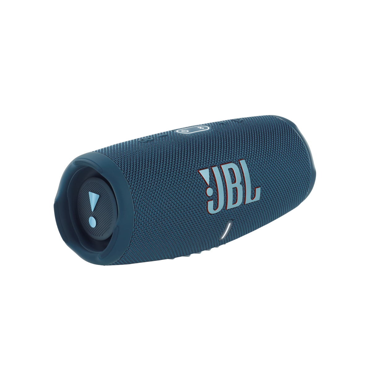 Портативная колонка JBL Charge 5 синяя