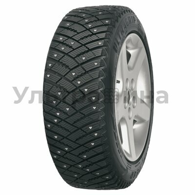 Goodyear (Гудеар) UltraGrip Ice Arctic 235/50R17 100T