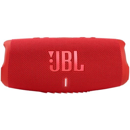 Портативная акустика JBL Charge 5, красный JBLCHARGE5RED