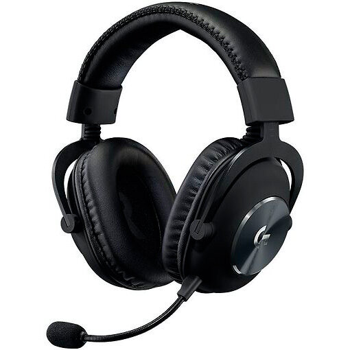 Компьютерная гарнитура Logitech G PRO, headset 981-000812