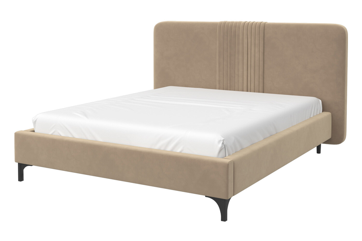 фото Кровать c подъёмным механизмом Hoff Стелла