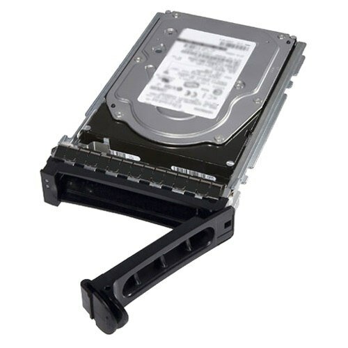 Жесткий диск HDD DELL 400-ATII /SAS 3.0/300GB 15000об/мин