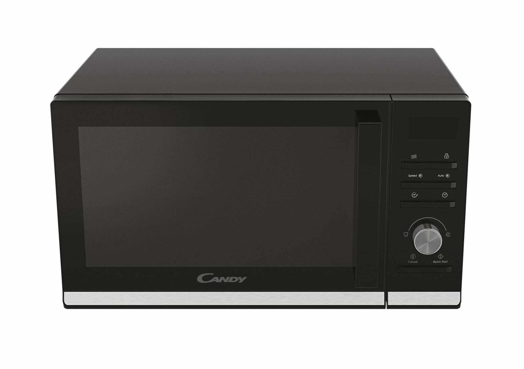 Микроволновая печь соло Candy CMWA23TNDB-07 черный