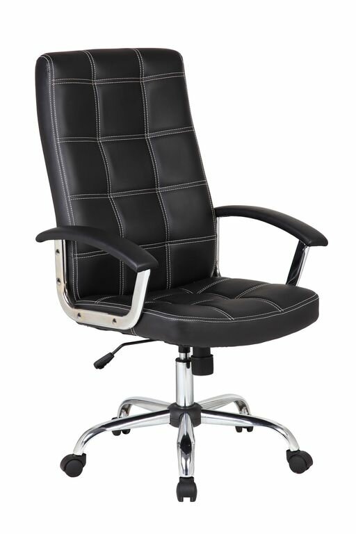 Компьютерное кресло для руководителя Riva Chair 9092