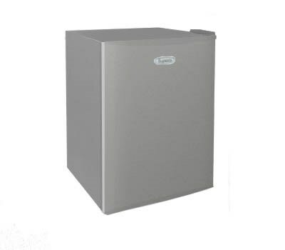 Холодильник БИРЮСА-M70 металлик (однокамерный)