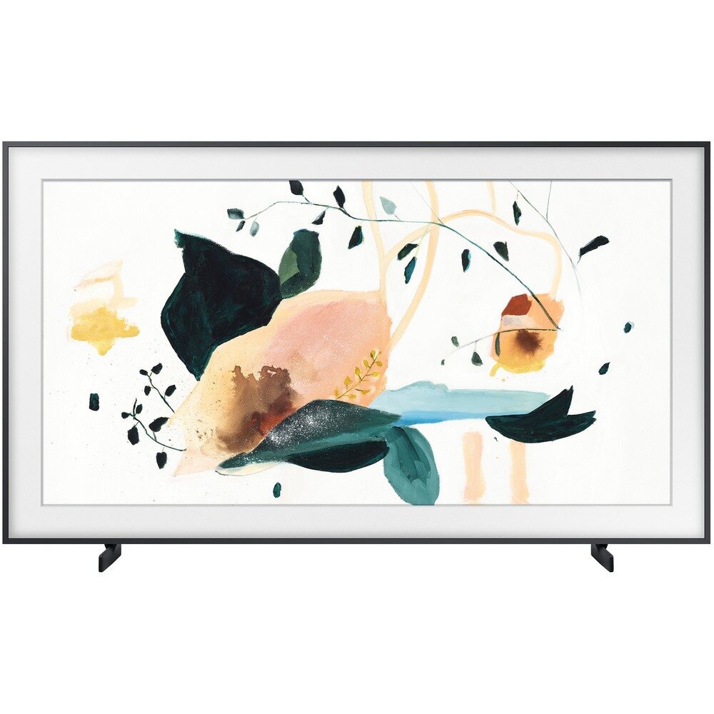 Телевизор Samsung 50" The Frame QE50LS03AAU QLED Ultra HD 4k SmartTV RU