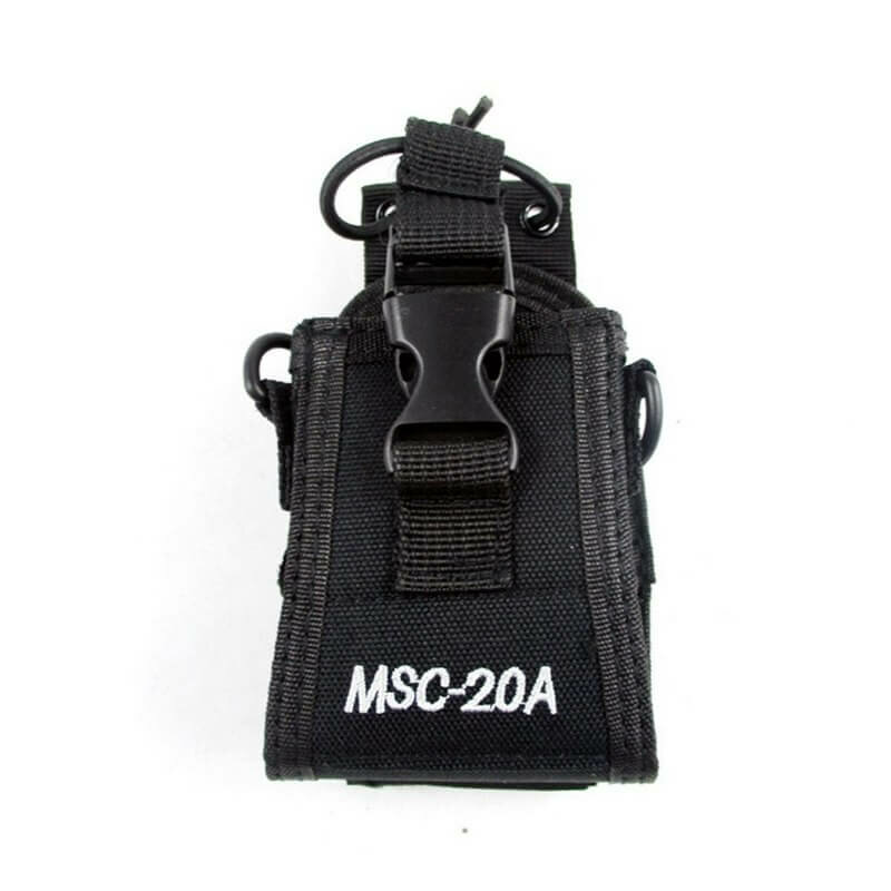 Чехол для раций MSC-20A