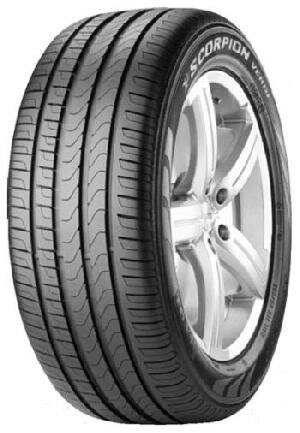   Pirelli Scorpion Verde 235/55 R18 100V