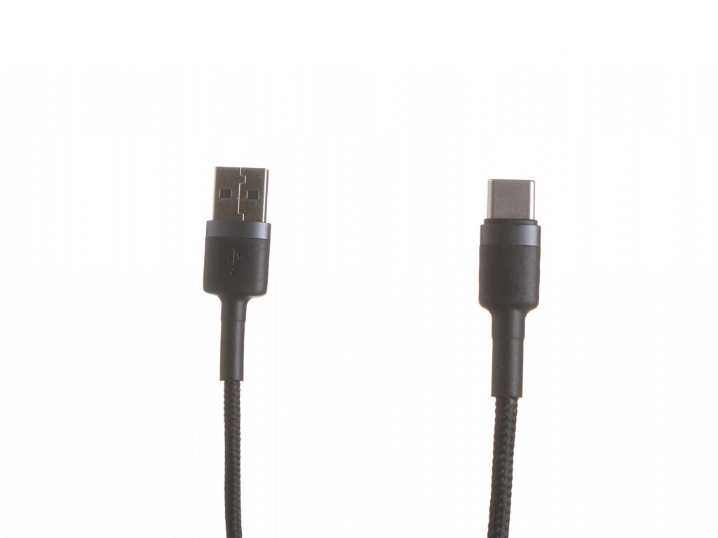 Cafule USB-A/USB-C 3A (CATKLF-A/CATKLF-B)