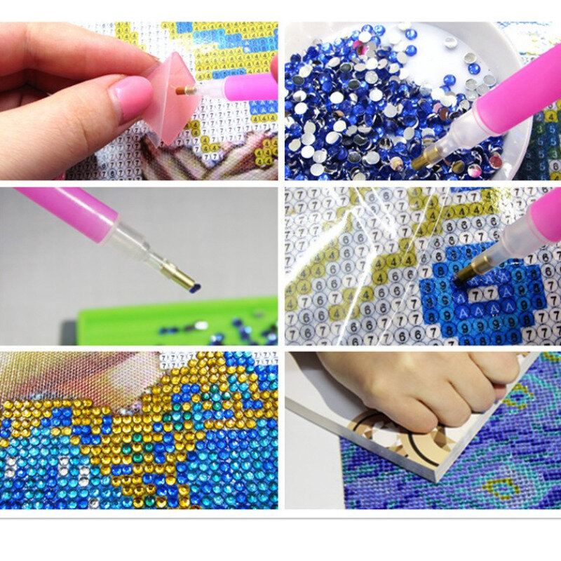 Галерта что это для алмазной картины