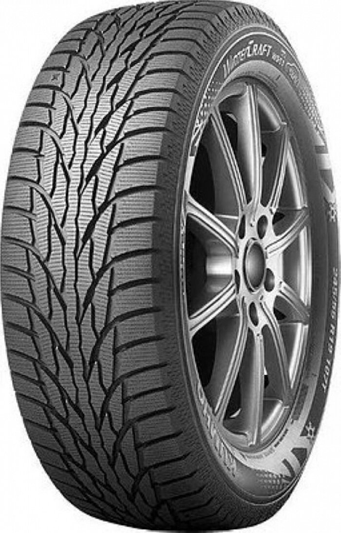 235/55 R18 Kumho WinterCraft WS51 104T