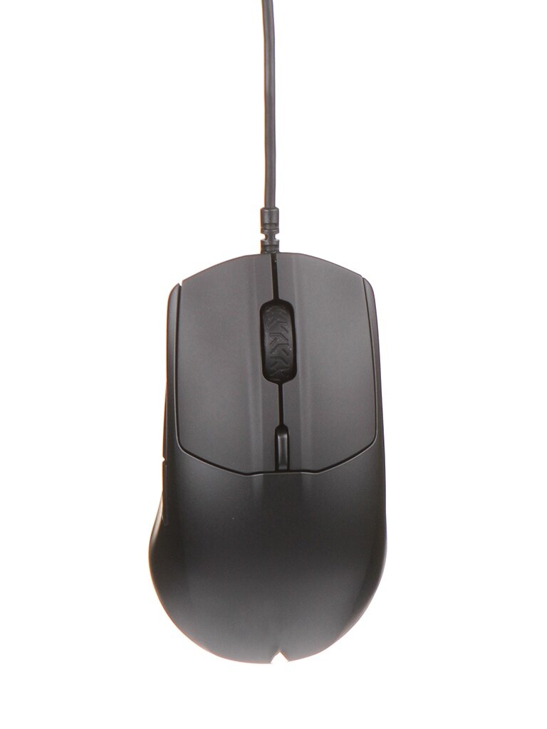 Мышь SteelSeries Rival 3