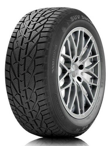 Автошина Tigar SUV Winter 235/65 R17 108H