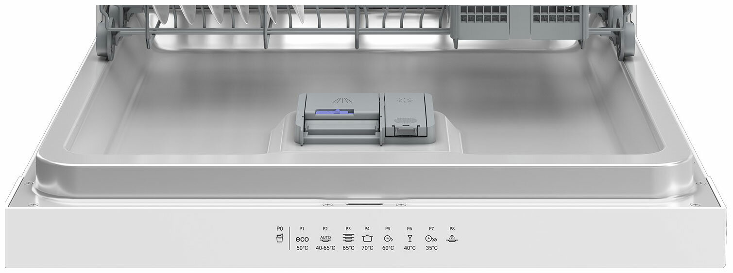 Посудомоечная машина Hotpoint-Ariston HF 4C86 белый