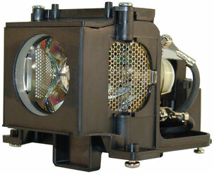(OBH) Оригинальная лампа с модулем для проектора EIKI 610 330 4564