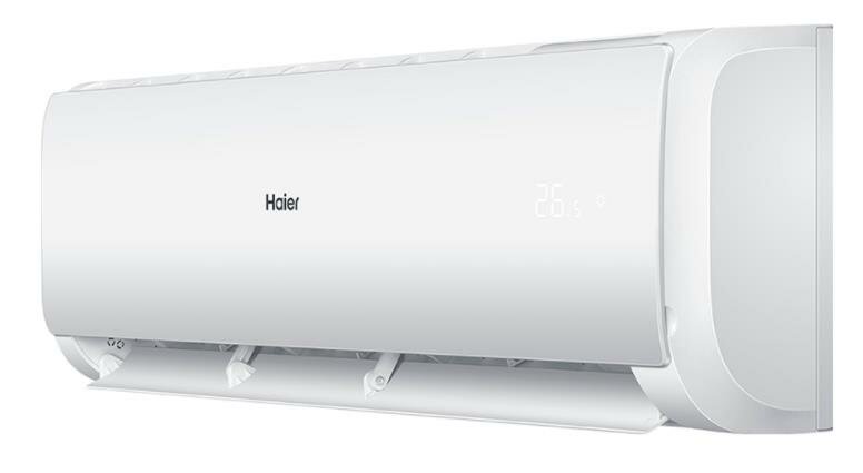 Настенные внутренние блоки Haier AS09TS4HRA-M