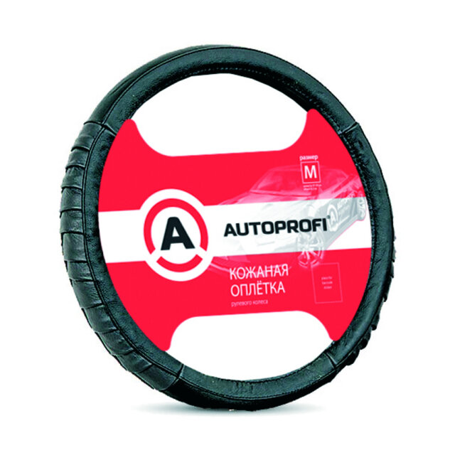    AUTOPROFI AP-470 BK (M)